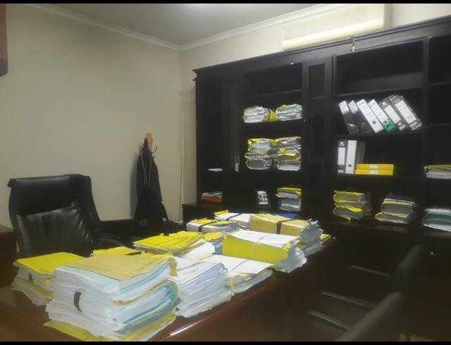 295M² OFFICE FOR SALE IN BO-DORP
